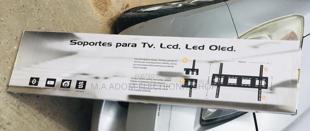 Heavy Solid Tv Mount 60”-110” · Photo 2