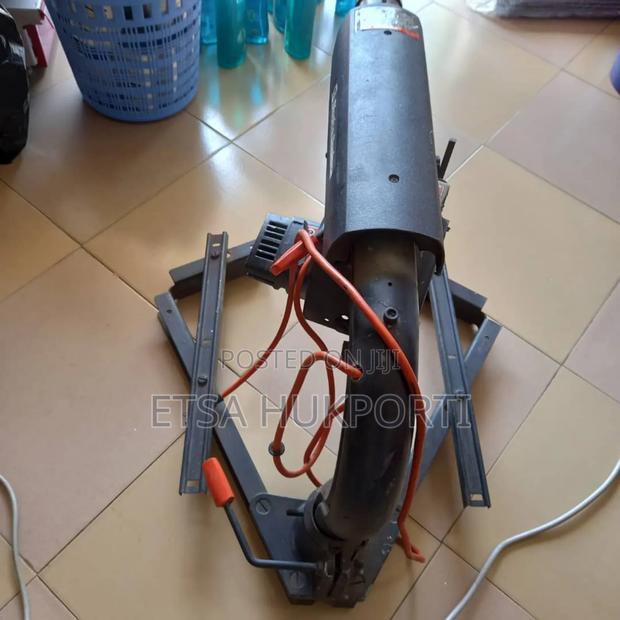 Used Big Radial Arm Saw From the USA photo 13