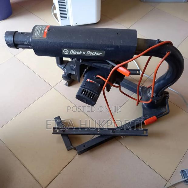 Used Big Radial Arm Saw From the USA photo 4