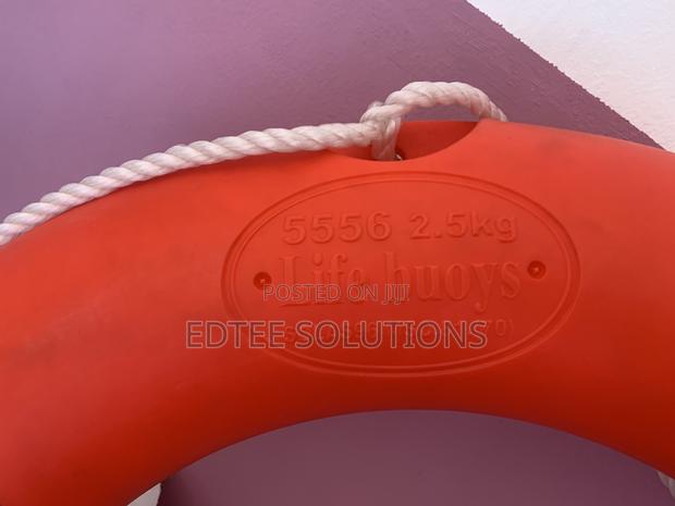 Solas Approved High Quality Professional Marine Life Buoys