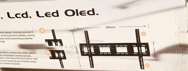Mount Your Samsung Lg Oled 98”88”85”82”75” Led Tv · Photo 2