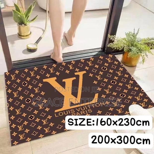 Super Quality 3D Carpet in Do Sizes · Photo 2