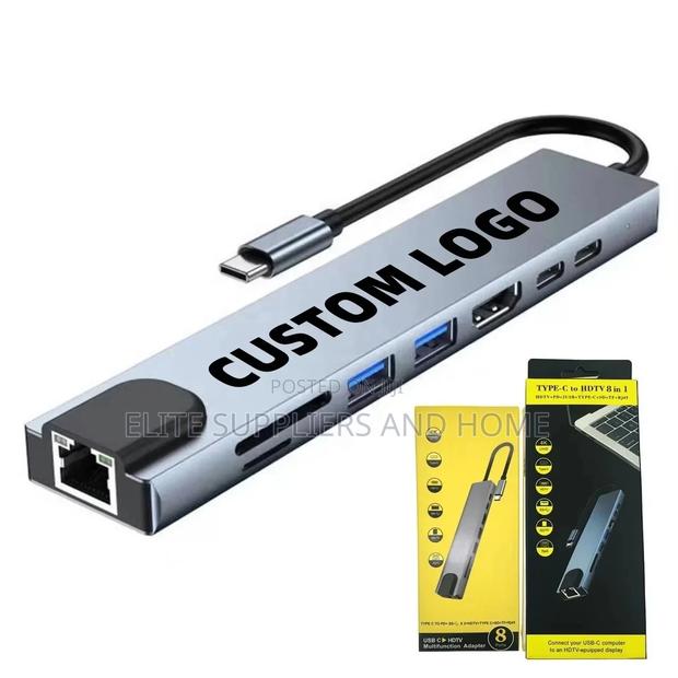 USB Card Reader · Photo 1