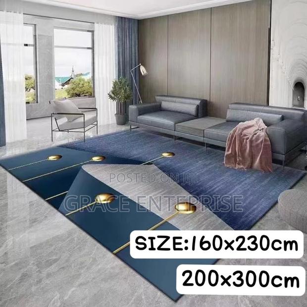 Step Out Ur Style With 3D Carpet · Photo 2