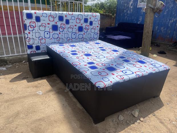 Inbuilt Doable Bed for Sale · Photo 2