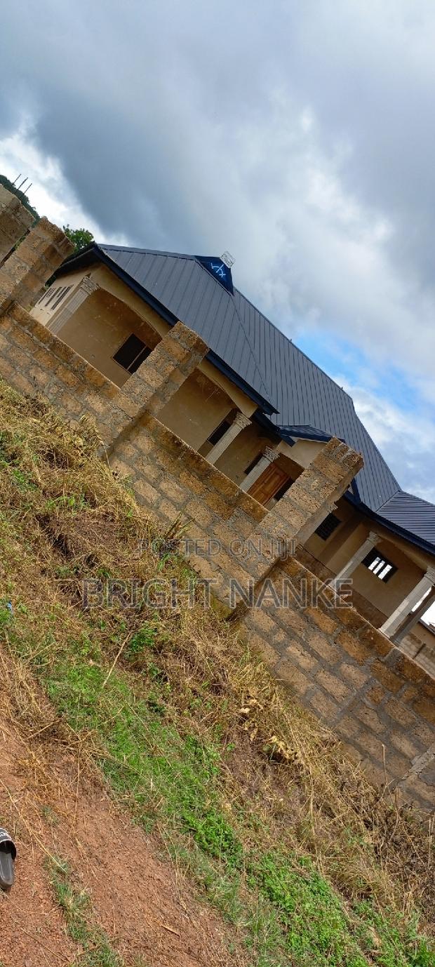 5bdrm House in Sunyani Municipal for sale · Photo 2