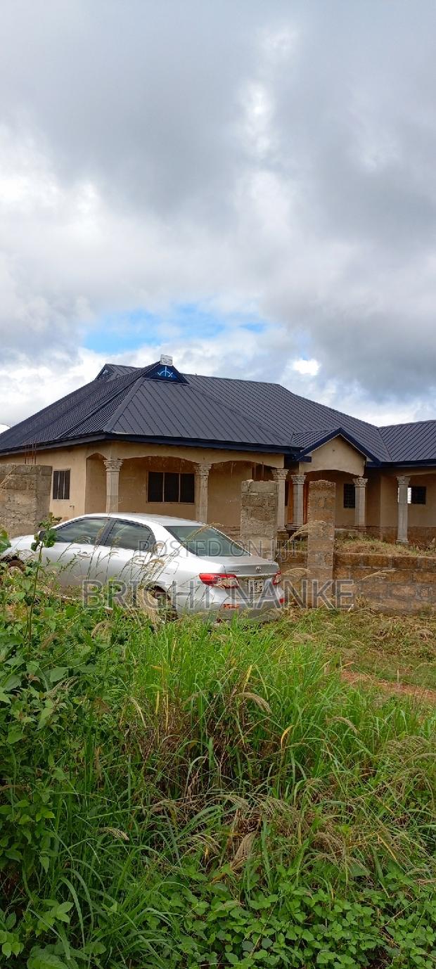 5bdrm House in Sunyani Municipal for sale · Photo 3
