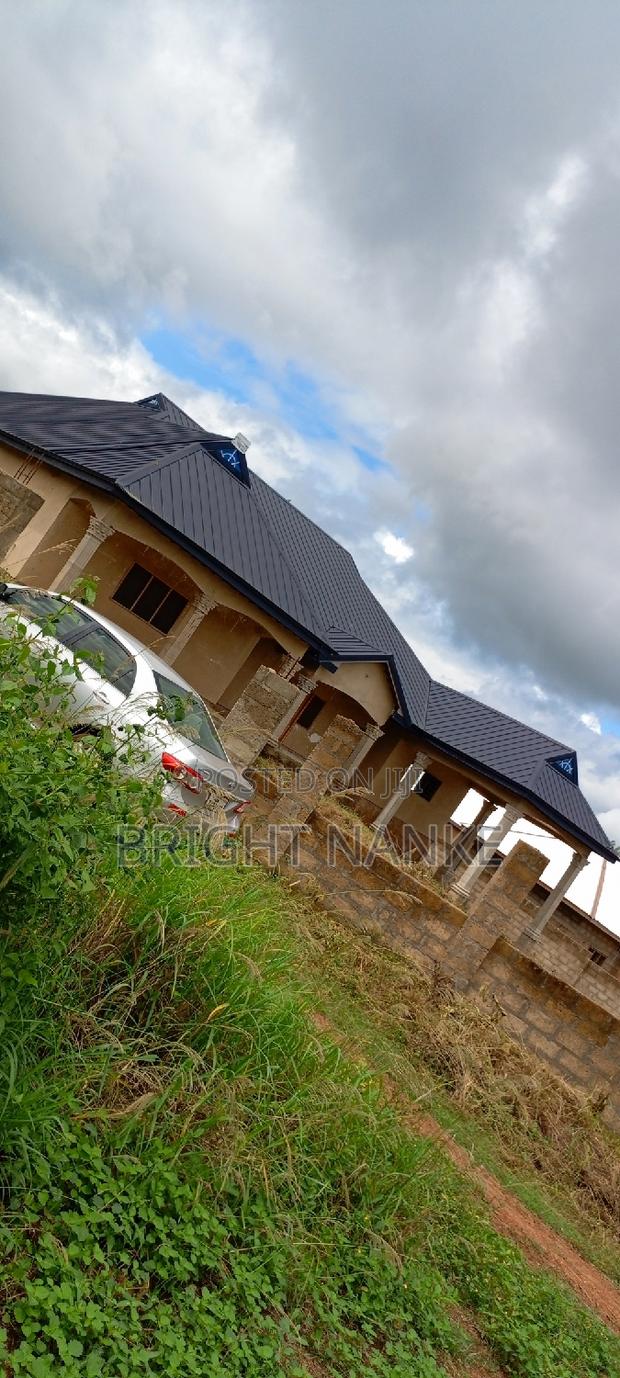 5bdrm House in Sunyani Municipal for sale · Photo 1