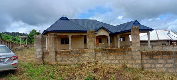 5bdrm House in Sunyani Municipal for sale · Photo 4