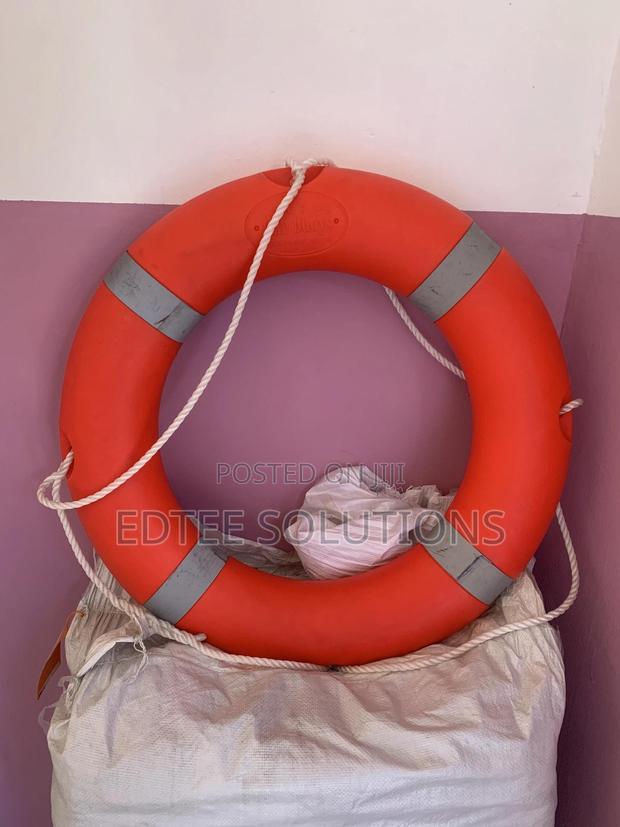 Solas Approved High Quality Professional Marine Life Buoys