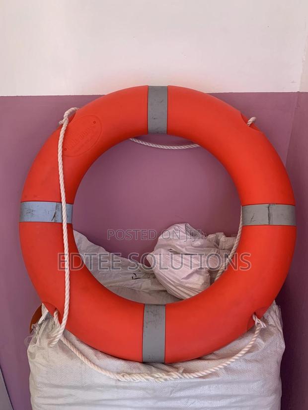 Solas Approved High Quality Professional Marine Life Buoys