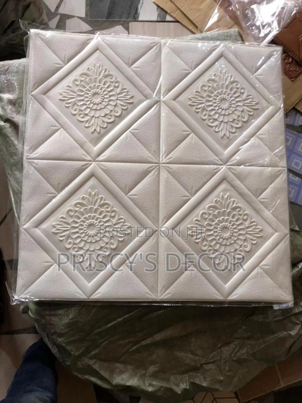 Partten Foamy Panel photo 2