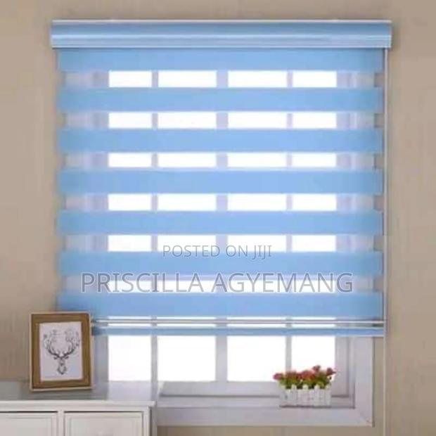 Beautiful Window Blinds