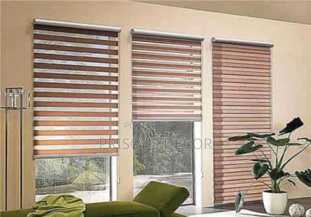 Beautiful Window Blinds