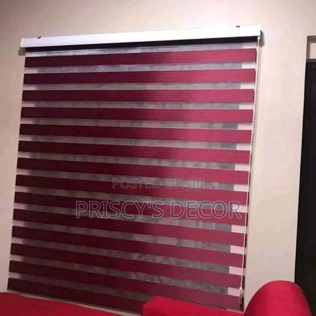 Quality Window Blinds Avaliable