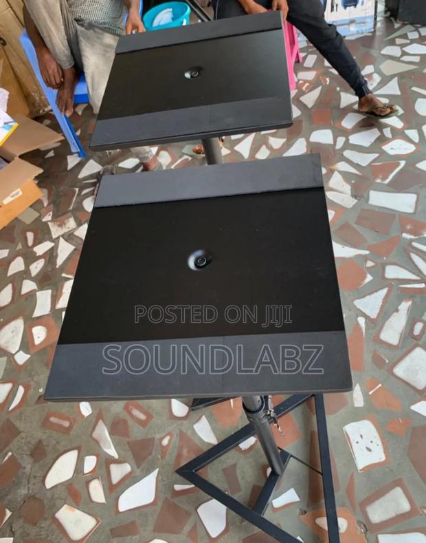 Studio Monitors Stand(Long) · Photo 3