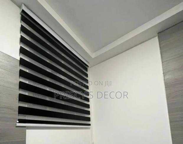 Quality Window Blinds Avaliable