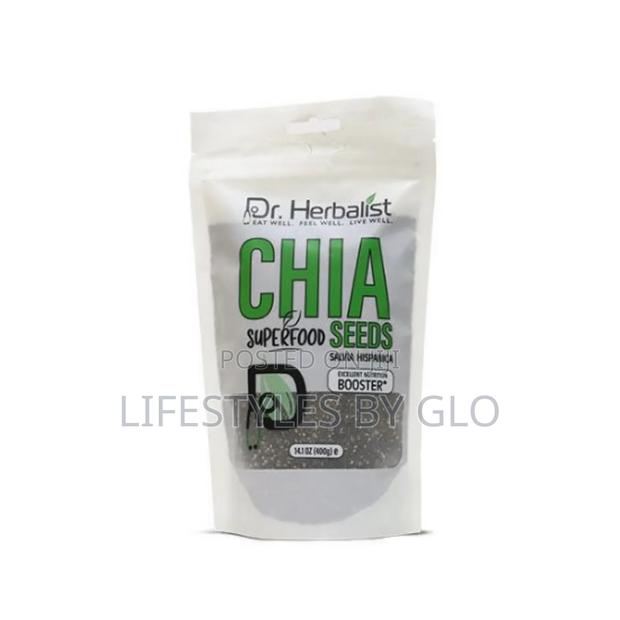 Chia Seeds 400g · Photo 2