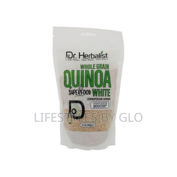 Quinoa Whole Grain -
Superfood · Photo 2