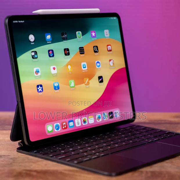 New Tablet 512 GB Black · Photo 4