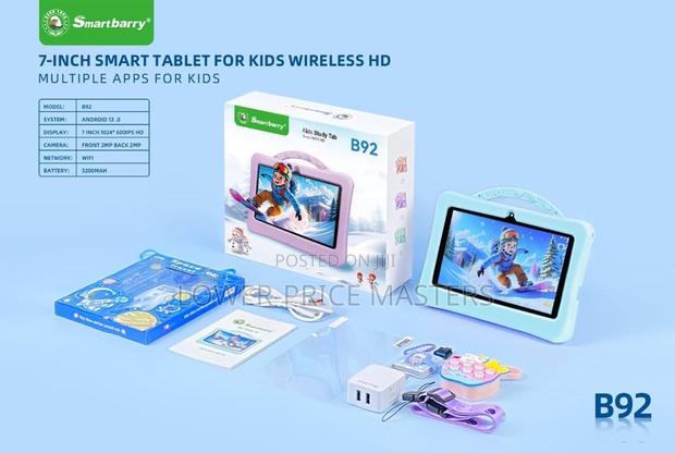 New Smart2030 B90 128 GB White · Photo 3