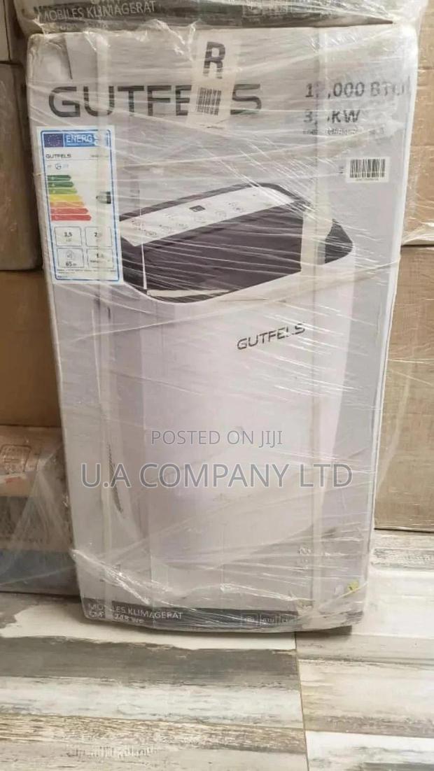 Gutfels 12000btu 3-in-1 Portable Air Conditioner photo 5