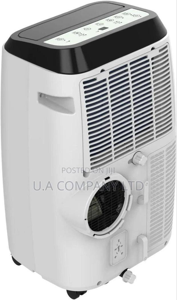 Gutfels 12000btu 3-in-1 Portable Air Conditioner photo 2
