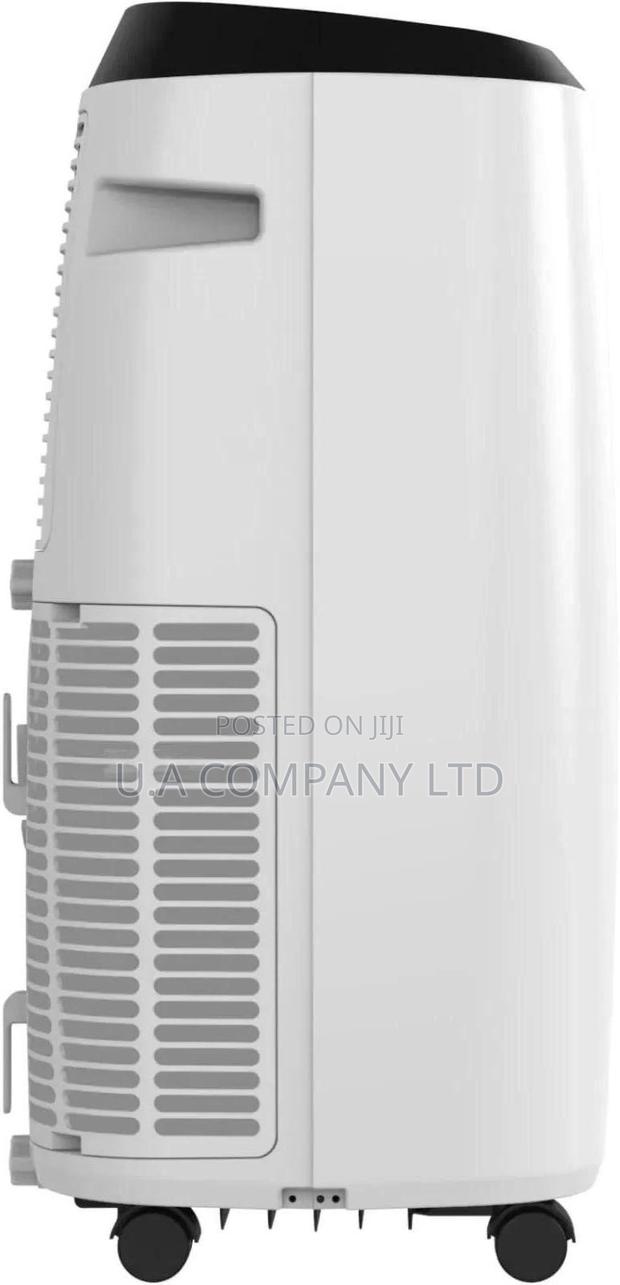 Gutfels 12000btu 3-in-1 Portable Air Conditioner photo 3
