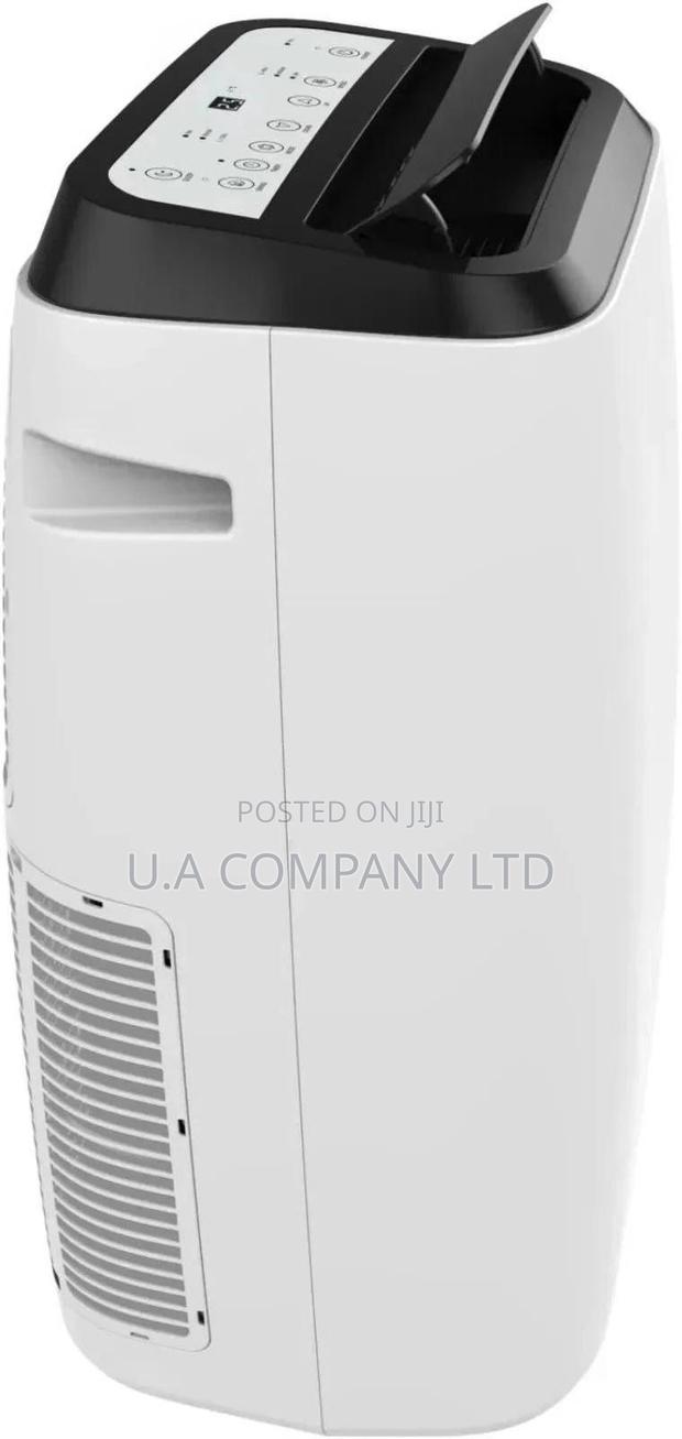 Gutfels 12000btu 3-in-1 Portable Air Conditioner photo 4