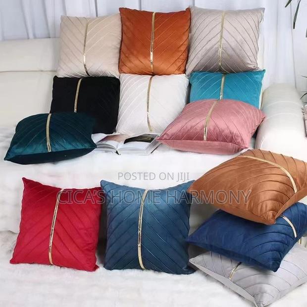 Fluffy Pair Throw Pillows · Photo 2