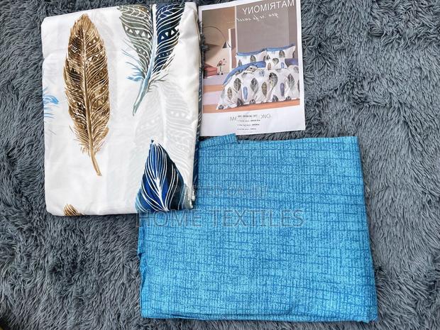 Luxury 6 Pieces Bedsheets · Photo 2