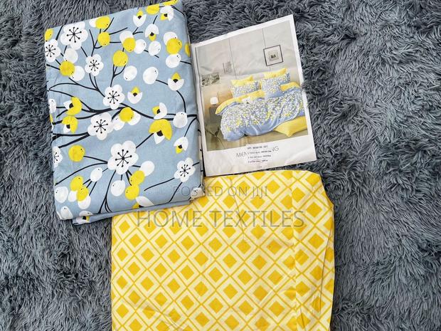 Lucky Charm 6 Pieces Bedsheets · Photo 2
