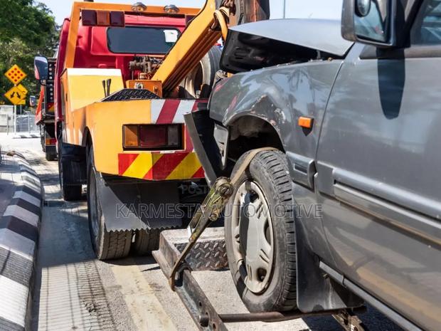 Towing Services · Photo 2