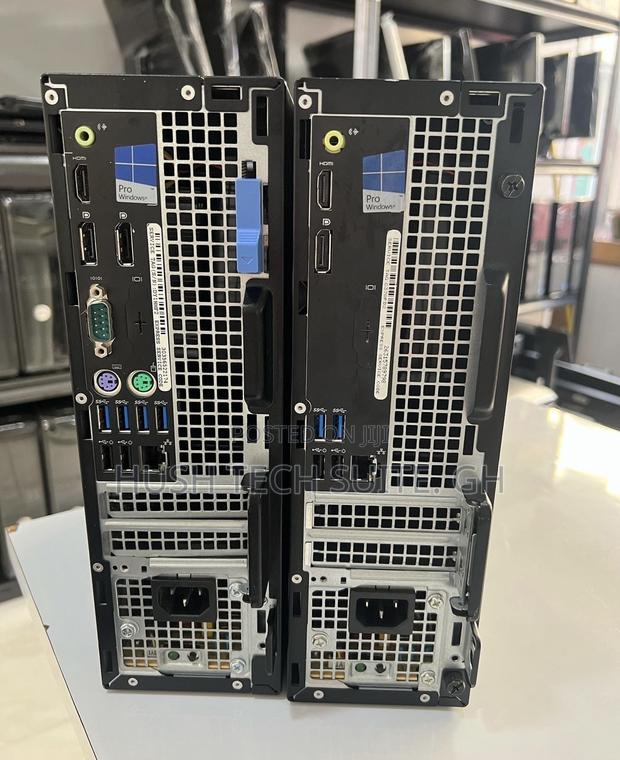Desktop Computer Dell Optiplex 5040 8GB Intel Core i5 HDD 500GB · Photo 4