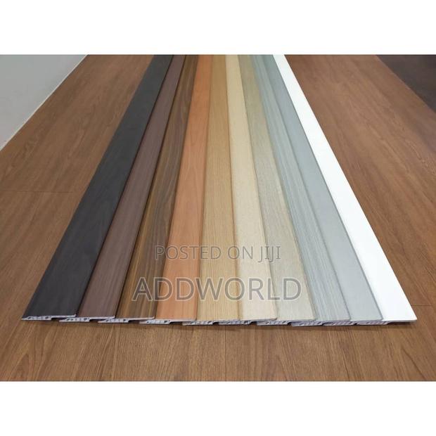 PVC Skirting for Indoors photo 2
