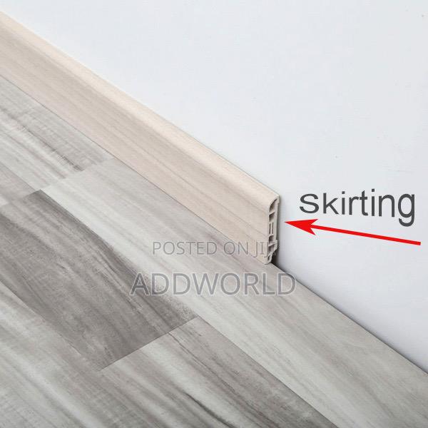 PVC Skirting for Indoors photo 5