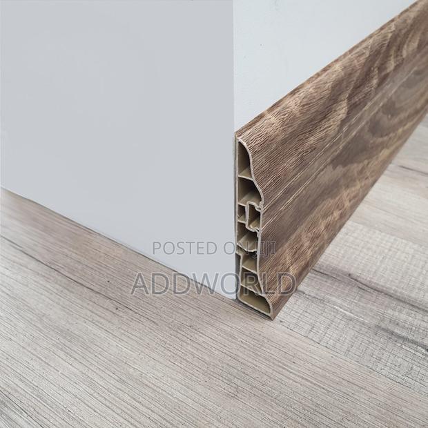 PVC Skirting for Indoors photo 3