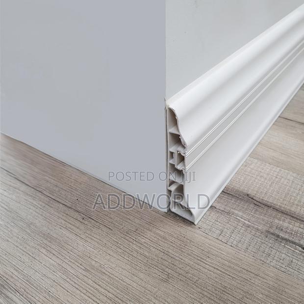 PVC Skirting for Indoors photo 6