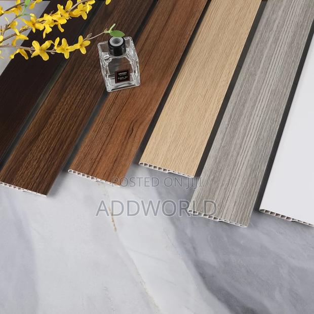 PVC Skirting for Indoors photo 4