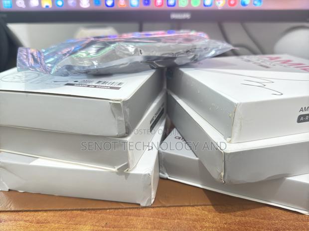 6pcs of Aigo AM12 RGB FAN(For PC) photo 3