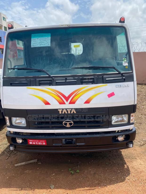 Tata Truck