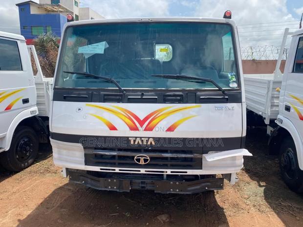 Tata Truck