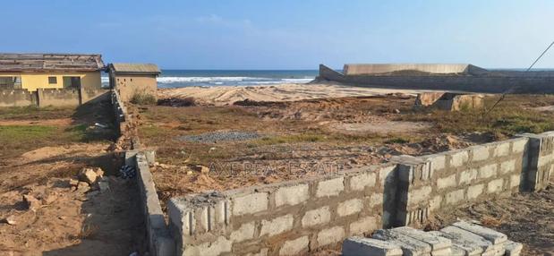 Prime Hottest Beach View Plots - Prampram · Photo 4