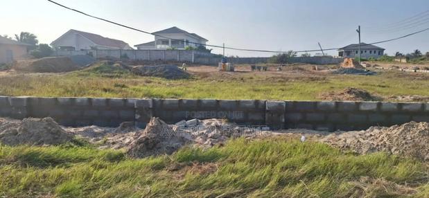 Most Affected Titled Plots - Prampram Beach Lane · Photo 4