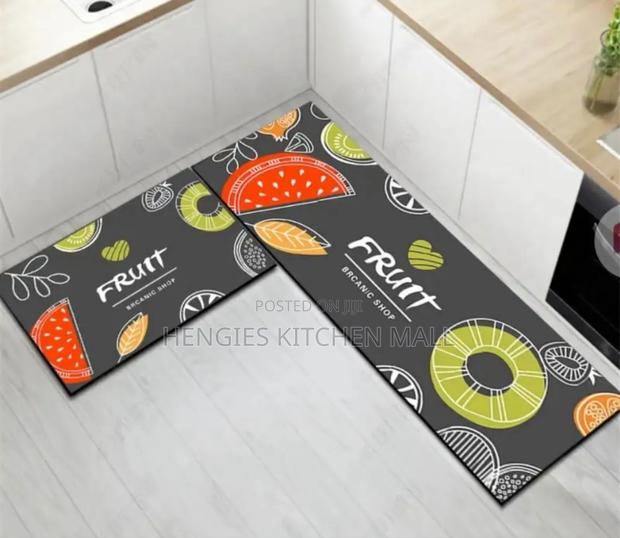 2in1 Super Absorbent Floor Mat · Photo 3