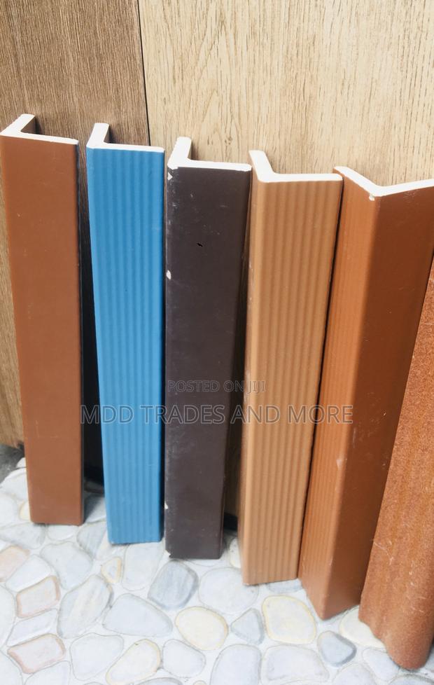 Tile Copings -33cm