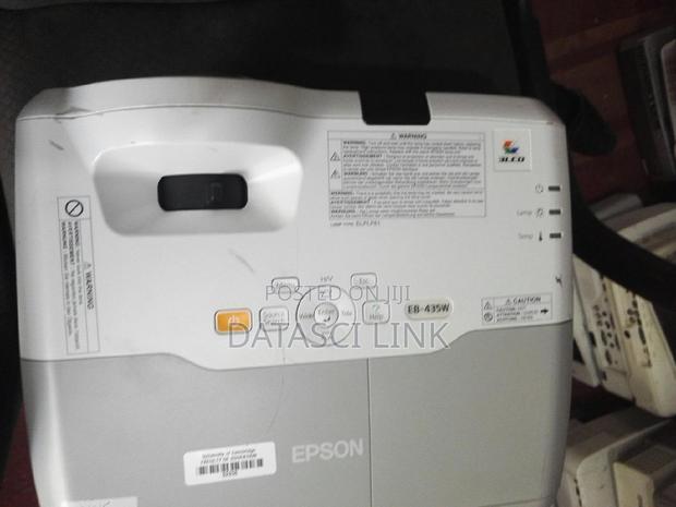 Epson Projector Large Screen Sale photo 2