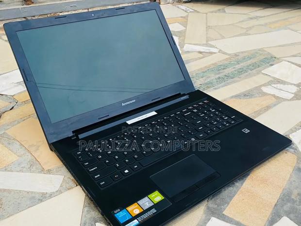 Laptop Lenovo Z50-70 8GB Intel Core i5 HDD 500GB photo 2