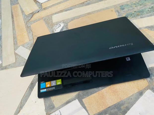 Laptop Lenovo Z50-70 8GB Intel Core i5 HDD 500GB photo 5