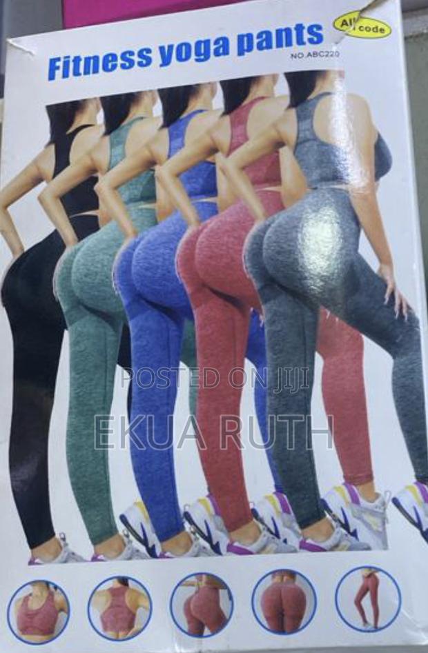 Ladies Slimming Suit Wear · Photo 3